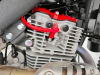 купить Мотоцикл кроссовый эндуро REGULMOTO ZR 300 PR в Москве - фото 