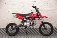 купить Мотоцикл MOTOLAND GS Motors S12 14/12 PITBIKE в Москве - фото 