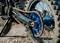 купить Мотоцикл кроссовый эндуро SHARMAX Expert 320 в Москве - фото 