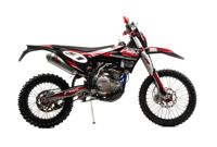 купить Мотоцикл кроссовый эндуро PWR FS450 NC в Москве - фото 