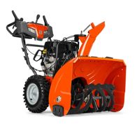 купить Снегоуборщик HUSQVARNA ST 230 в Москве - фото 