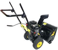 купить Снегоуборщик HUTER SGC 4100 в Москве - фото 