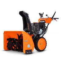 купить Снегоуборщик KETTAMA 150 S Superior в Москве - фото 