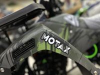 купить Квадроцикл MOTAX ATV Grizlik Super Lux 125cc в Москве - фото 
