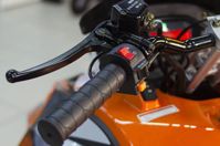 купить Снегоход ATAKI WD 300 в Москве - фото 