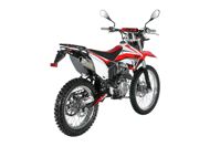 купить Мотоцикл кроссовый эндуро KAYO T2-G 250 в Москве - фото 