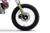 купить Мотоцикл PITONMOTO PX3 110EМ 14/12 PITBIKE в Москве - фото 