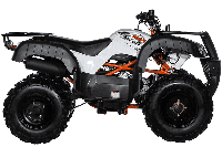 купить Квадроцикл KAYO Bull-2B в Москве - фото 