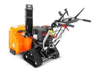 купить Снегоуборщик YARD FOX 6654ET в Москве - фото 