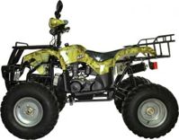 купить Квадроцикл AVANTIS Hunter 200 Lite в Москве - фото 