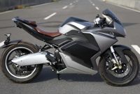 купить Электромотоцикл DONGMA Flash (3 кВт) в Москве - фото 