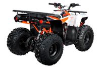 купить Квадроцикл KAYO AU125 в Москве - фото 