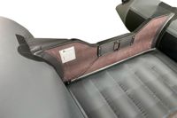 купить Лодка ПВХ BIG BOAT Ermak 340 в Москве - фото 