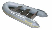 купить Лодка ПВХ CATFISH 290 в Москве - фото 
