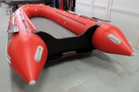 купить Лодка ПВХ COMPAS 430 V в Москве - фото 