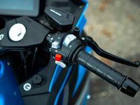 купить Электромотоцикл SE Lietuo в Москве - фото 