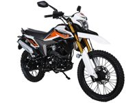 купить Мотоцикл ЗИД Лис 250 ТУРЭНДУРО в Москве - фото 