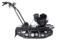 купить Мотобуксировщик БУРЛАК-М Практик 6.5 л.с. в Москве - фото 