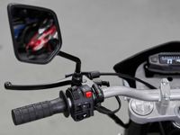 купить Мотоцикл кроссовый эндуро SHARMAX Sport 240 в Москве - фото 