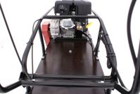 купить Мотобуксировщик БТС Малек в Москве - фото 