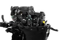 купить 4х-тактный лодочный мотор MARINE ROCKET MRF9.9HS PRO в Москве - фото 