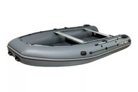 купить Лодка ПВХ SIBRIVER GT-450 Jet в Москве - фото 