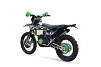 купить Мотоцикл кроссовый эндуро BRZ X8 NC300s 24 в Москве - фото 