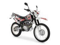 купить Мотоцикл кроссовый эндуро SHARMAX Sport 240 (2024) в Москве - фото 