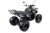 купить Квадроцикл MOTAX ATV Grizlik 7 110 cc в Москве - фото 