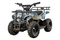 купить Квадроцикл YACOTA 45 в Москве - фото 