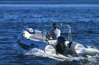 купить 4х-тактный лодочный мотор MIKATSU MF30FES (2024) в Москве - фото 