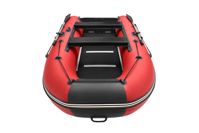 купить Лодка ПВХ РОДЖЕР Hunter Keel 3200 в Москве - фото 