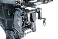 купить 4х-тактный лодочный мотор MIKATSU MF30FES (2024) в Москве - фото 