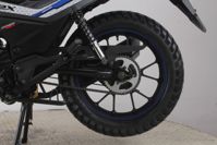 купить Мотоцикл ROLIZ Cyrex (ZS165FML) ТУРЭНДУРО в Москве - фото 