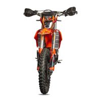 купить Мотоцикл кроссовый эндуро REGULMOTO Crosstrec 300 в Москве - фото 