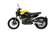 купить Электромотоцикл SUPER SOCO TC Max (3 кВт) в Москве - фото 