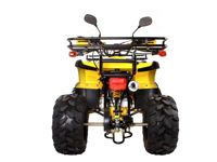 купить Квадроцикл AVANTIS Hunter 8 Lux в Москве - фото 