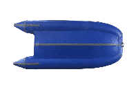 купить Лодка ПВХ BIG BOAT Varyag 340 в Москве - фото 