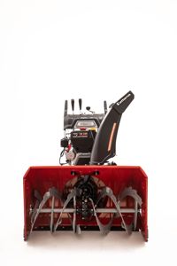 купить Снегоуборщик KETTAMA HD KTA300 Heavy Duty в Москве - фото 