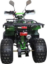 купить Квадроцикл AVANTIS Hunter 8M+ 125 2018 в Москве - фото 