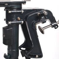 купить 2х-тактный лодочный мотор PATRIOT BM 110 в Москве - фото 