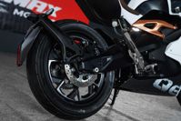 купить Электромотоцикл SHARMAX E-GP501 (72V/90Аh) в Москве - фото 