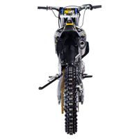 купить Мотоцикл кроссовый эндуро MIKILON MZK 250 в Москве - фото 