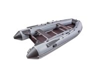 купить Лодка ПВХ STEFA 3600МК в Москве - фото 