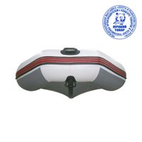 купить Лодка ПВХ ALTAIR Pro 360 AirDeck в Москве - фото 