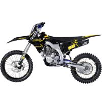 купить Мотоцикл кроссовый эндуро MIKILON MZK 250 в Москве - фото 