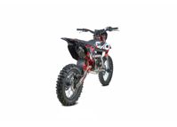 купить Мотоцикл OXO Base 125 PITBIKE в Москве - фото 