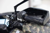 купить Квадроцикл HISUN Guardian 750L Long в Москве - фото 