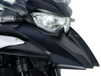 купить Мотоцикл SHARMAX GL 801 ТУРЭНДУРО Ultra в Москве - фото 