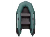 купить Лодка ПВХ ТАЙГА Т 290 в Москве - фото 